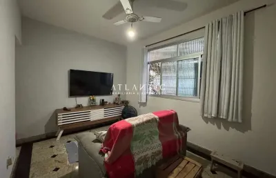 Apartamento à venda no bairro itapuã - vila velha/es