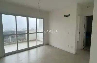 Apartamento com 2 quartos à venda na Avenida Antônio de Almeida Filho, Praia de Itaparica, Vila Velha