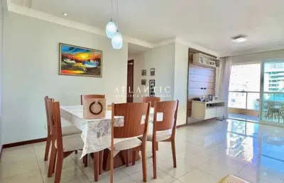 Apartamento com 3 quartos à venda no Itapoa, Vila Velha 