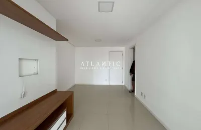 Apartamento à venda no bairro praia de itapoã - vila velha/es