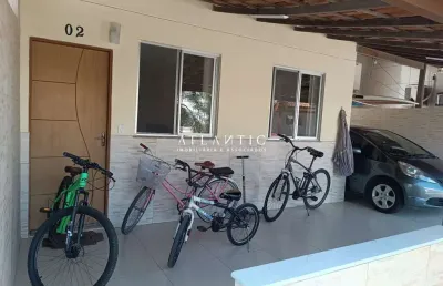 Apartamento à venda no bairro santa inês - vila velha/es
