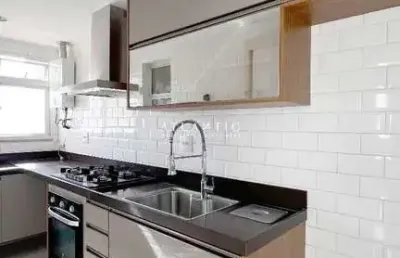 Apartamento com 2 quartos à venda na Itaparica, Vila Velha 