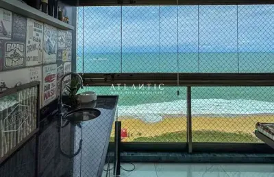 Apartamento com 3 quartos à venda na Praia de Itaparica, Vila Velha 