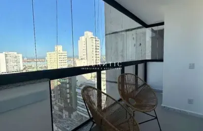 Apartamento com 1 quarto à venda na Praia de Itaparica, Vila Velha 