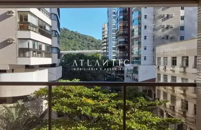 Apartamento com 4 quartos à venda na Praia da Costa, Vila Velha 