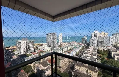 Apartamento com 4 quartos à venda na Praia de Itapoã, Vila Velha 