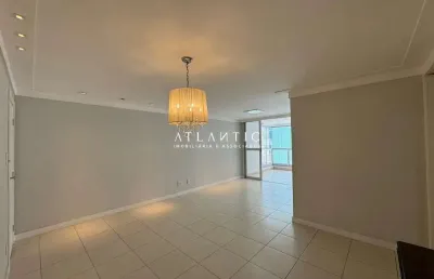 Apartamento à venda no bairro praia da costa - vila velha/es