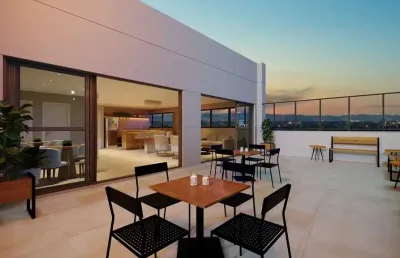 Belíssimo mooca - studio | 29,08m² - entrega: dezembro de 2025