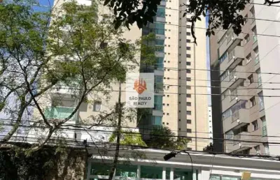 Apartamento 155m² campo belo ? 3 suítes, varanda gourmet e lazer completo