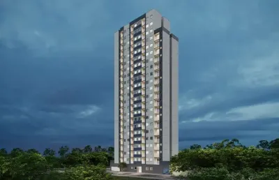 Metrocasa parque ecológico - studio | 18 m² - entrega: junho de 2028