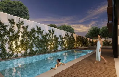 Up select vila sônia - residencial one - 2 dorms. 39,71m² | condições facilitadas + lazer completo - entrega: junho de 2027