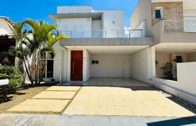 Casa em condomínio com 3 quartos no villagio milano – sorocaba