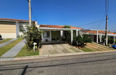 Casa 3 dorms, suíte,garagem coberta, lazer completo no condomínio terra nova