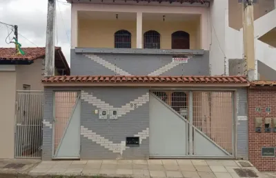 Casa com 3 quartos para alugar na Rua Poty, Alto Maron, Vitória da Conquista