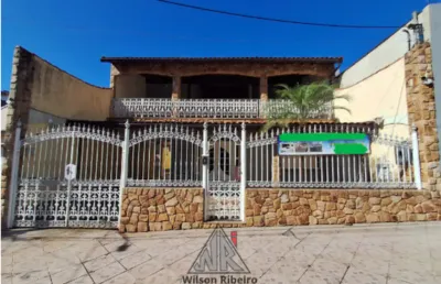 Casa com 4 quartos à venda em Campo Grande, Rio de Janeiro 