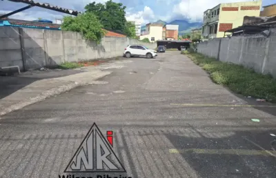 Terreno à venda em Campo Grande, Rio de Janeiro 