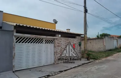 Casa em condomínio fechado com 2 quartos à venda em Campo Grande, Rio de Janeiro 
