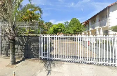 Casa em condomínio fechado com 2 quartos à venda em Campo Grande, Rio de Janeiro 