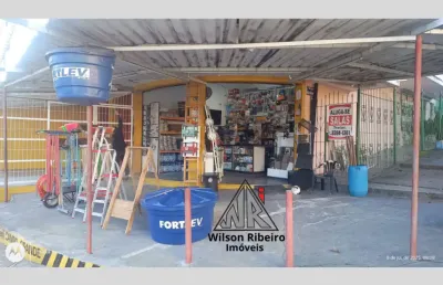 Ponto comercial com 1 sala à venda em Campo Grande, Rio de Janeiro 