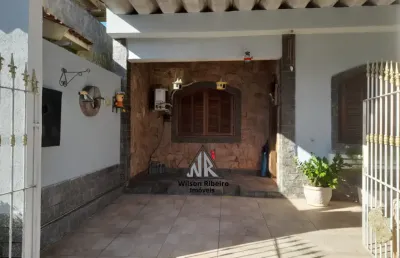 Casa com 3 quartos à venda em Campo Grande, Rio de Janeiro 