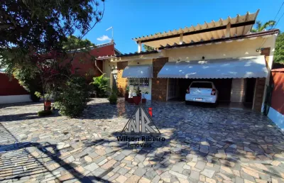 Casa com 3 quartos à venda em Campo Grande, Rio de Janeiro 