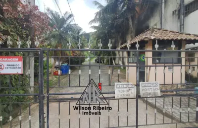 Terreno em condomínio fechado à venda na Praia do Saco, Mangaratiba 