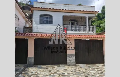 Casa com 3 quartos à venda em Campo Grande, Rio de Janeiro 