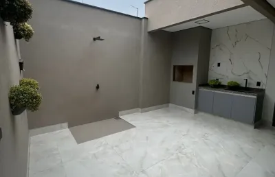 Casa com 3 quartos à venda na Quadra QR 604, Samambaia Norte (Samambaia), Brasília