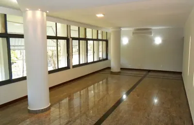 Vendo fantástico 03 quartos com suíte e closet na sqs 305!