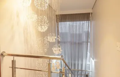 Casa em condomínio fechado com 3 quartos à venda no Pioneiros Catarinenses, Cascavel 