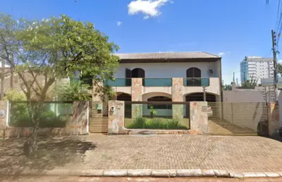 Oportunidade - sobrado à venda no country com 480 m2