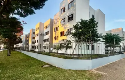 Apartamento com 3 quartos, muito lazer e área verde no recanto tropical em cascavel.