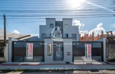 Apartamento com 1 quarto para alugar na Rua Francisco Boaventura da Silva, 231, Itaipava, Itajaí