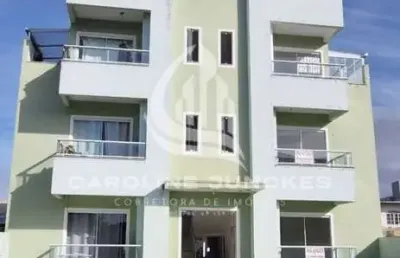 Apartamento com 2 quartos para alugar na Rua Maria Jocelina Couto, 915, Centro, Navegantes