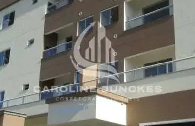 Apartamento com 2 quartos para alugar na Rua das Violetas, 499, Cidade Nova, Itajaí