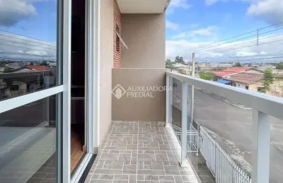Casa com 3 quartos à venda na rua cézar constante schiavon, 387, sítio cercado, curitiba, 101 m2 por r$ 480.000
