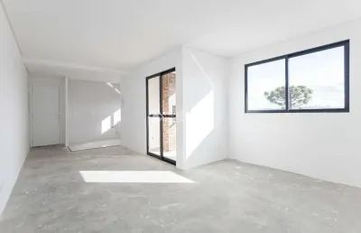 Apartamento com 3 quartos à venda na rua sete de setembro, 511, centro, pinhais, 79 m2 por r$ 550.000