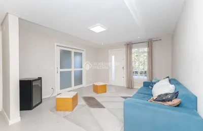 Casa com 4 quartos à venda na rua mercedes stresser, 261, bairro alto, curitiba, 105 m2 por r$ 499.000
