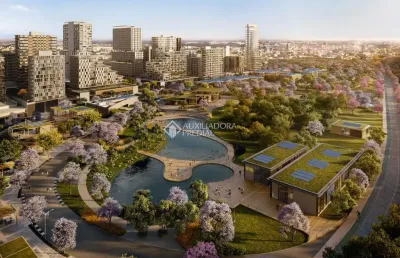 Terreno à venda na avenida iraí, 475, weissópolis, pinhais, 250 m2 por r$ 799.000
