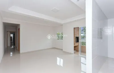 Apartamento com 3 quartos à venda na rua sete de setembro, 89, centro, pinhais, 77 m2 por r$ 560.000