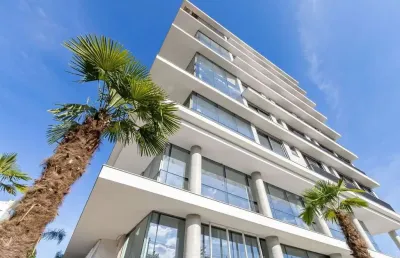 Apartamento com 4 quartos à venda na rua camões, 20, alto da rua xv, curitiba, 245 m2 por r$ 4.400.000