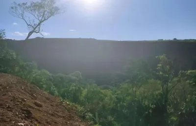 Fazenda à venda na vereador dinarte de almeida garrett, 201, centro, balsa nova, 20000 m2 por r$ 650.000