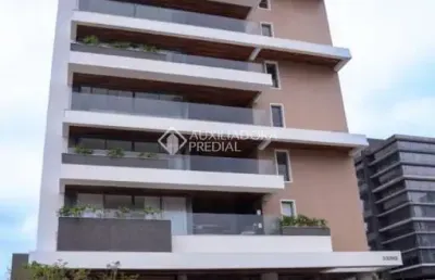 Apartamento com 3 quartos à venda na rua alberto folloni, 515, ahú, curitiba, 228 m2 por r$ 3.350.000