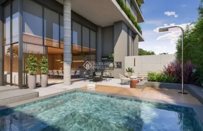 Apartamento com 3 quartos à venda na rua machado de assis, 608, juvevê, curitiba, 141 m2 por r$ 2.025.000