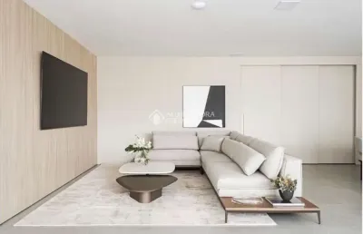 Apartamento com 3 quartos à venda na travessa percy withers, 71, água verde, curitiba, 233 m2 por r$ 4.100.000