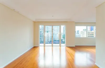 Apartamento com 4 quartos à venda na rua buenos aires, 315, batel, curitiba, 227 m2 por r$ 2.500.000