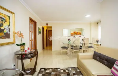 Apartamento com 3 quartos à venda na rua cândido xavier, 1000, água verde, curitiba, 99 m2 por r$ 700.000