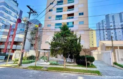 Cobertura com 3 quartos à venda na rua elbe pospissil, 63, juvevê, curitiba, 136 m2 por r$ 1.390.000