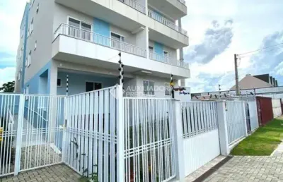 Apartamento com 2 quartos à venda na rua olegário maciel, 381, fazendinha, curitiba, 101 m2 por r$ 550.000