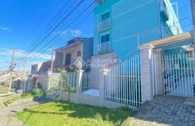Apartamento com 3 quartos à venda na rua tenente antônio pupo, 600, xaxim, curitiba, 83 m2 por r$ 369.000